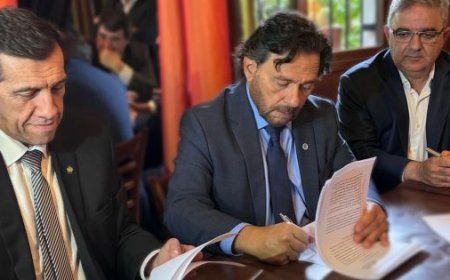 Gobernadores de la Región Minera de Litio se manifiestan por el empleo y la contratación de proveedores locales, fortaleciendo la regionalización