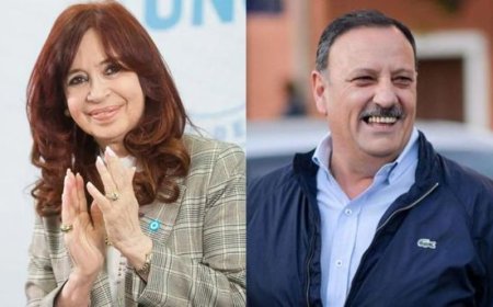Elecciones en el PJ: Cristina Kirchner eligió el nombre de su lista