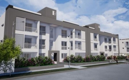 Salteños pueden postularse hasta este sábado para un dúplex o departamento con Ahorro Previo