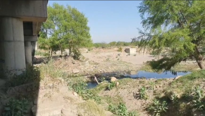 Salteño fue encontrado sin vida al costado del río Arenales