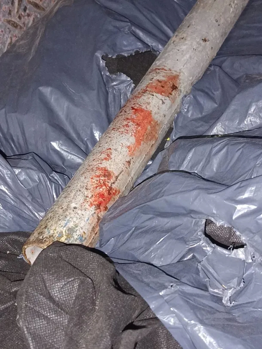 Mató a golpes a una travesti