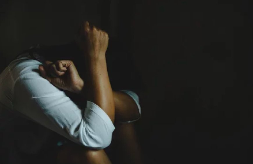 Depravado de 22 años abuso de una niña de 12