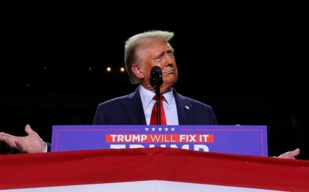 Trump se acerca a la Presidencia de EEUU