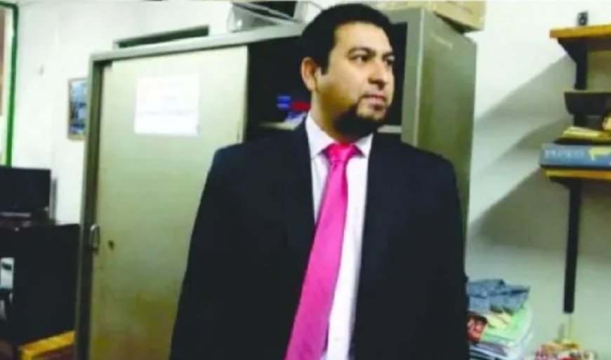 El procurador García Castiella amplió la denuncia contra el juez Oyarzú por mal desempeño