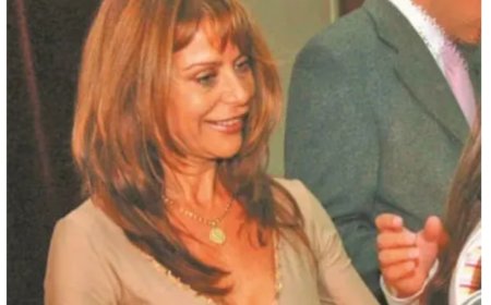 A 18 años del asesinato de Nora Dalmasso, identificaron a un nuevo sospechoso tras una prueba de ADN
