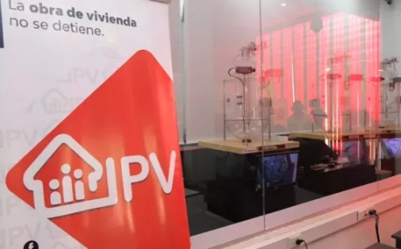 El IPV realizará un nuevo sorteo de 150 departamentos