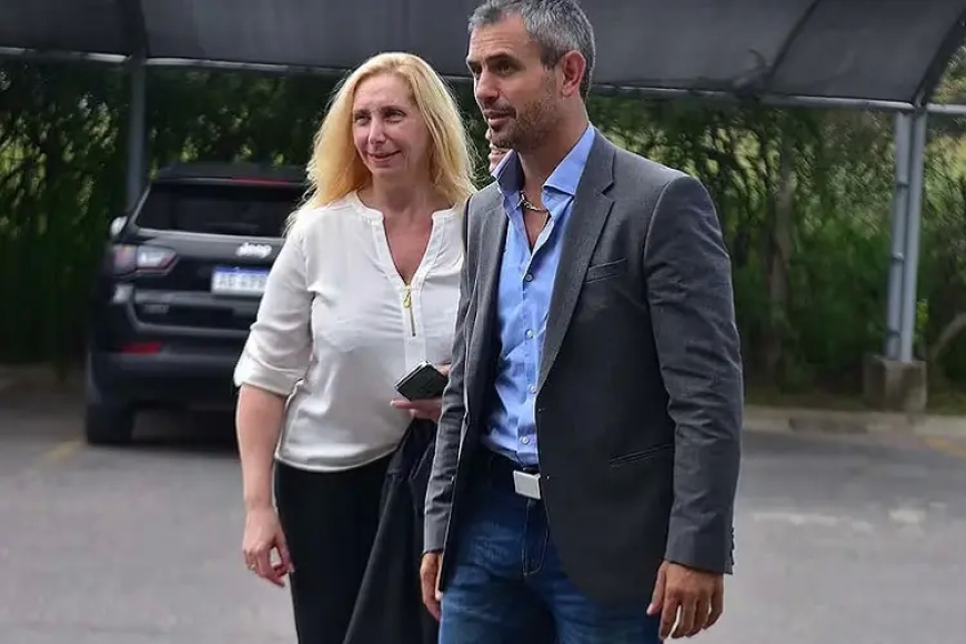 Karina Milei y Martín Menem llegan a Salta para fortalecer La Libertad Avanza de cara a 2025