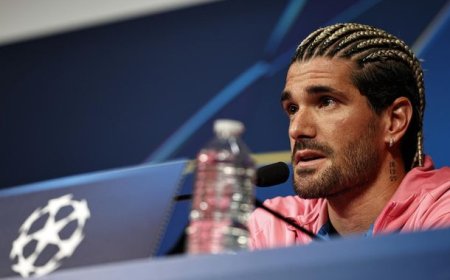 La millonaria oferta que recibió Atlético de Madrid por Rodrigo De Paul: