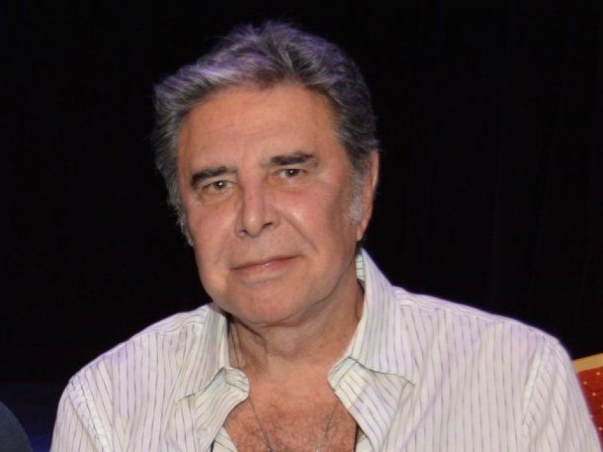 El actor Jorge Martínez intentó quitarse la vida