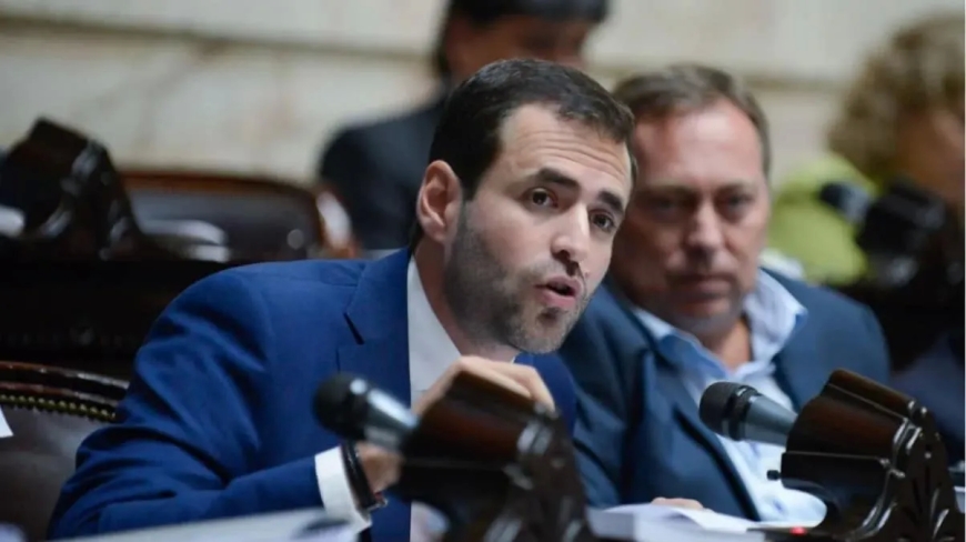 Imputaron y citaron a declarar a Emiliano Estrada