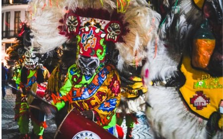 Este sábado arrancan los Corsos en la capital salteña