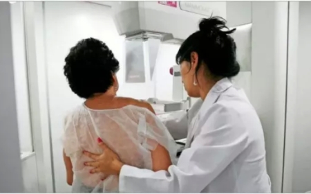 Este sabado se realizarán mamografías gratuitas en el barrio Mosconi de la capital