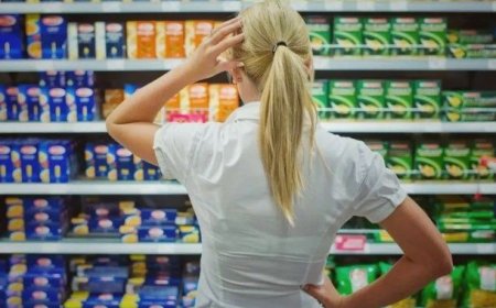 La inflación de enero fue del 2,2%, según el INDEC: acumula un 84,5% interanual