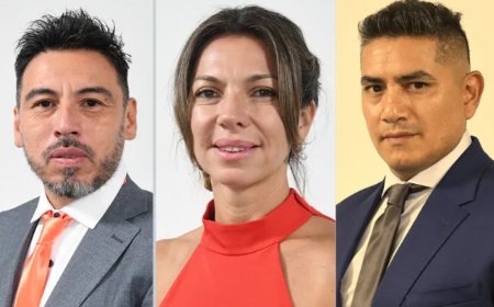 Estos son los concejales en Salta que no presentaron su declaración de bienes