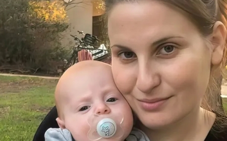 Israel confirmó Hamas finalmente entregó el cuerpo de Shiri Bibas