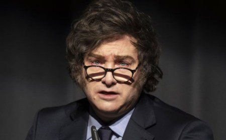 Imputaron a Javier Milei por el escándalo cripto: "Negociaciones incompatibles con la función pública"