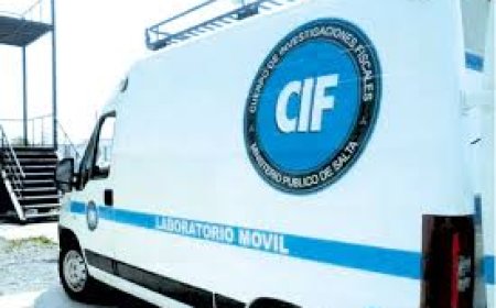 Se investiga el hallazgo de un hombre sin vida en zona macrocentro