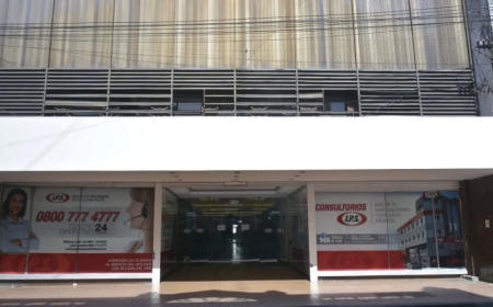 Por decreto, Sáenz ordenó la intervención del Instituto Provincial de la Salud