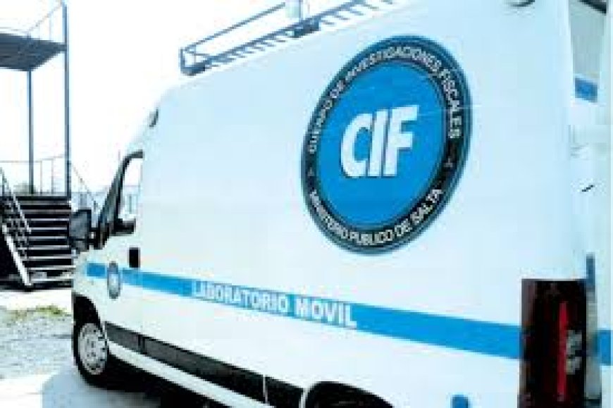 Se investiga el hallazgo de un hombre sin vida en zona macrocentro