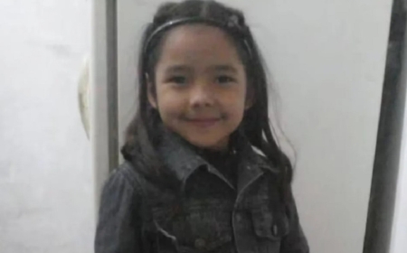 Los estremecedores detalles de la autopsia a Kiara Jazmín, la nena de 7 años asesinada en Tucumán