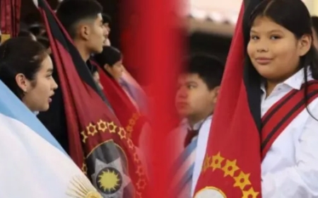 Mañana inicia el ciclo lectivo 2025 con más de 360 mil alumnos