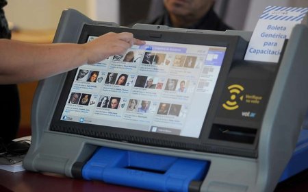 Elecciones: hoy vence el plazo para presentar alianzas, así están los frentes en Salta