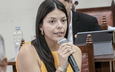 Emilia Orozco trató a los jubilados de «pelagatos delincuentes»