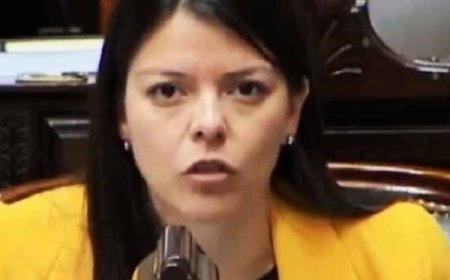 Concejales le pidieron a la diputada Orozco que se disculpe por la descalificación a los jubilados