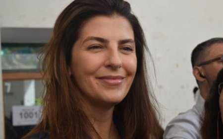 El partido de Romero abandonó el Frente "Unidos por Salta"