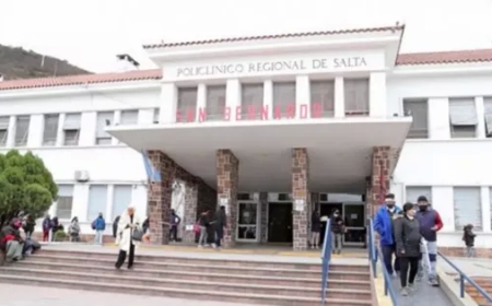 Cómo funcionarán los organismos de Salud Pública durante el feriado