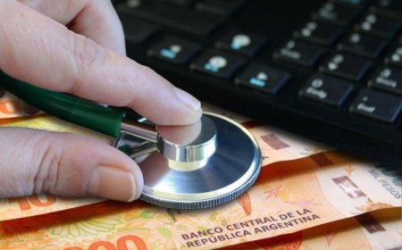 Prepagas anuncian aumentos en sus cuotas de abril: de cuánto serán las subas