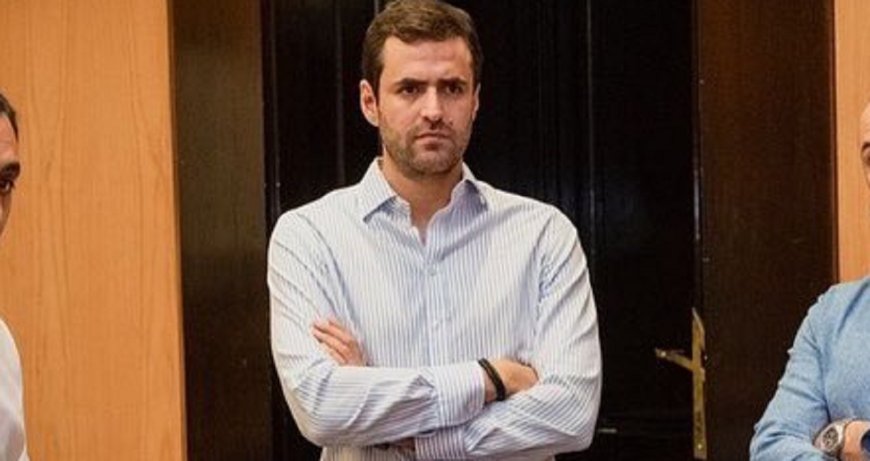 Caso Estrada: amplían la competencia federal a los dos asesores del diputado nacional