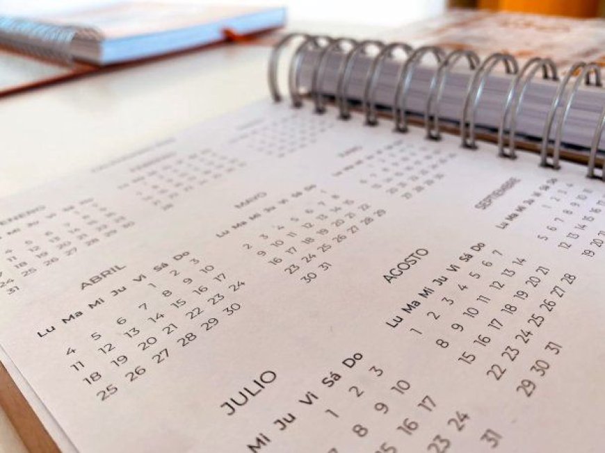 Cuándo es el próximo fin de semana largo