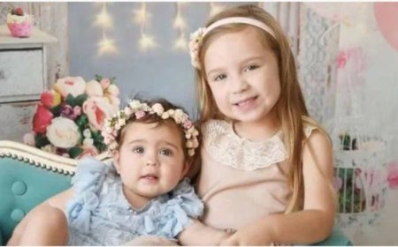 Encontraron el cuerpo de Pilar Hecker, una de las nenas desaparecidas en el temporal de Bahía Blanca