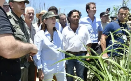 Nación y Provincia lanzarán hoy el nuevo tramo del Plan Güemes en el norte provincial