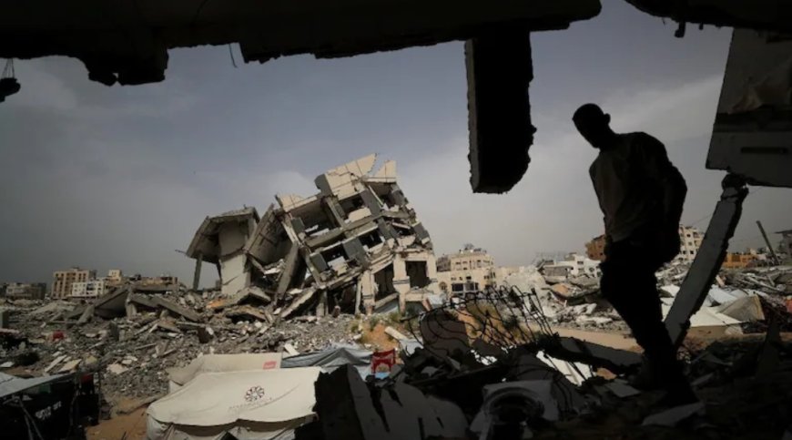 Hamas lanzó diez misiles contra Israel y hay tres heridos: es el mayor ataque de los últimos meses