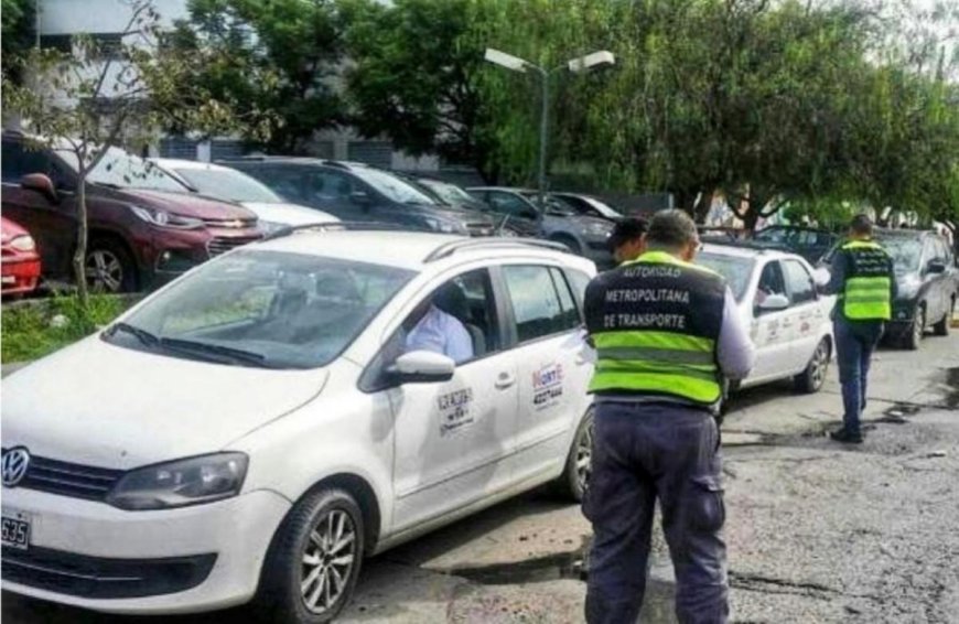 Desde el lunes AMT aumenta el valor de las multas