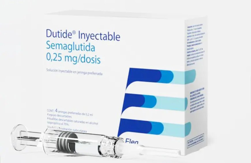 Lanzan el Ozempic Argentino que cuesta un 80% menos