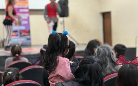 “Vacaciones en los CIC”: del 21 al 25 de julio habrá circo, cine, talleres, teatro y shows