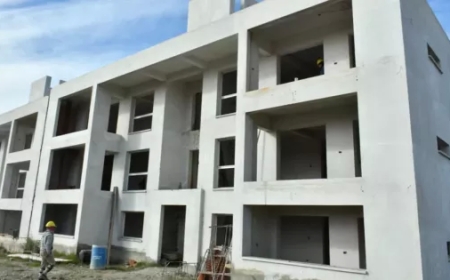 Sorteo de departamentos en Capital: hasta fin de mes se podrá reestructurar el ingreso al ahorro previo