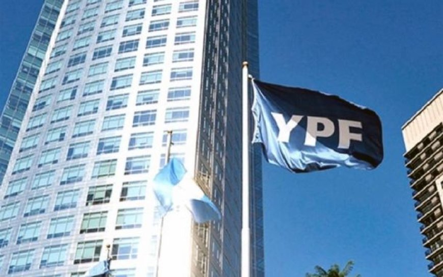 YPF: la Justicia de Nueva York define este lunes si acepta la apelación de Argentina