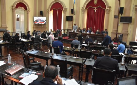 Salta: deudores alimentarios morosos no podrán asistir a espectáculos deportivos y casinos