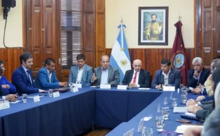 Se avanza en la difusión del sistema de la Boleta Única Papel