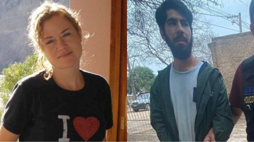 Caso Jimena Salas: La querella pedirá perpetua para Javier Nicolás Saavedra