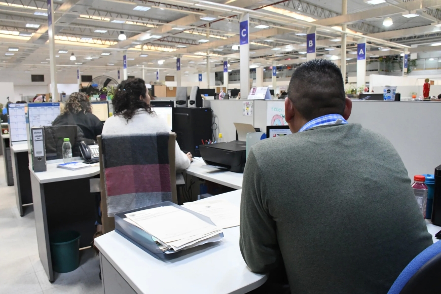 Salta:Empleados municipales tendrán un aumento salarial del 14%