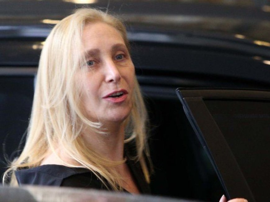 Querellante en la causa por $LIBRA denunció la existencia de un tarifario de Karina Milei