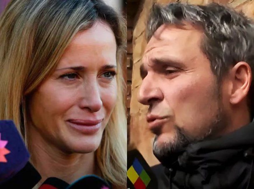 Condenaron a 19 años de cárcel a Claudio Contardi por abuso sexual