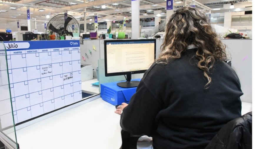 El 3 de septiembre municipales percibirán el sueldo de agosto con aumento