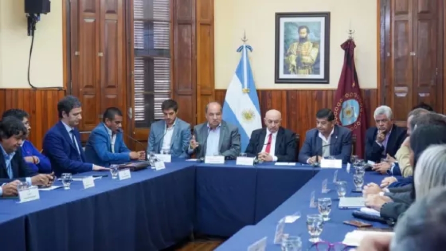 Se avanza en la difusión del sistema de la Boleta Única Papel