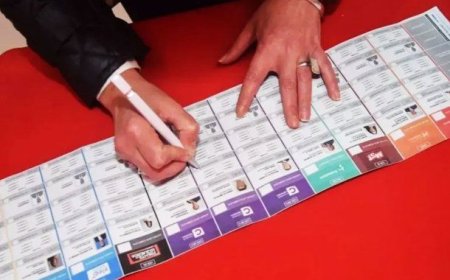 Dónde voto el 26 de octubre: ya está publicado el padrón definitivo para las elecciones nacionales